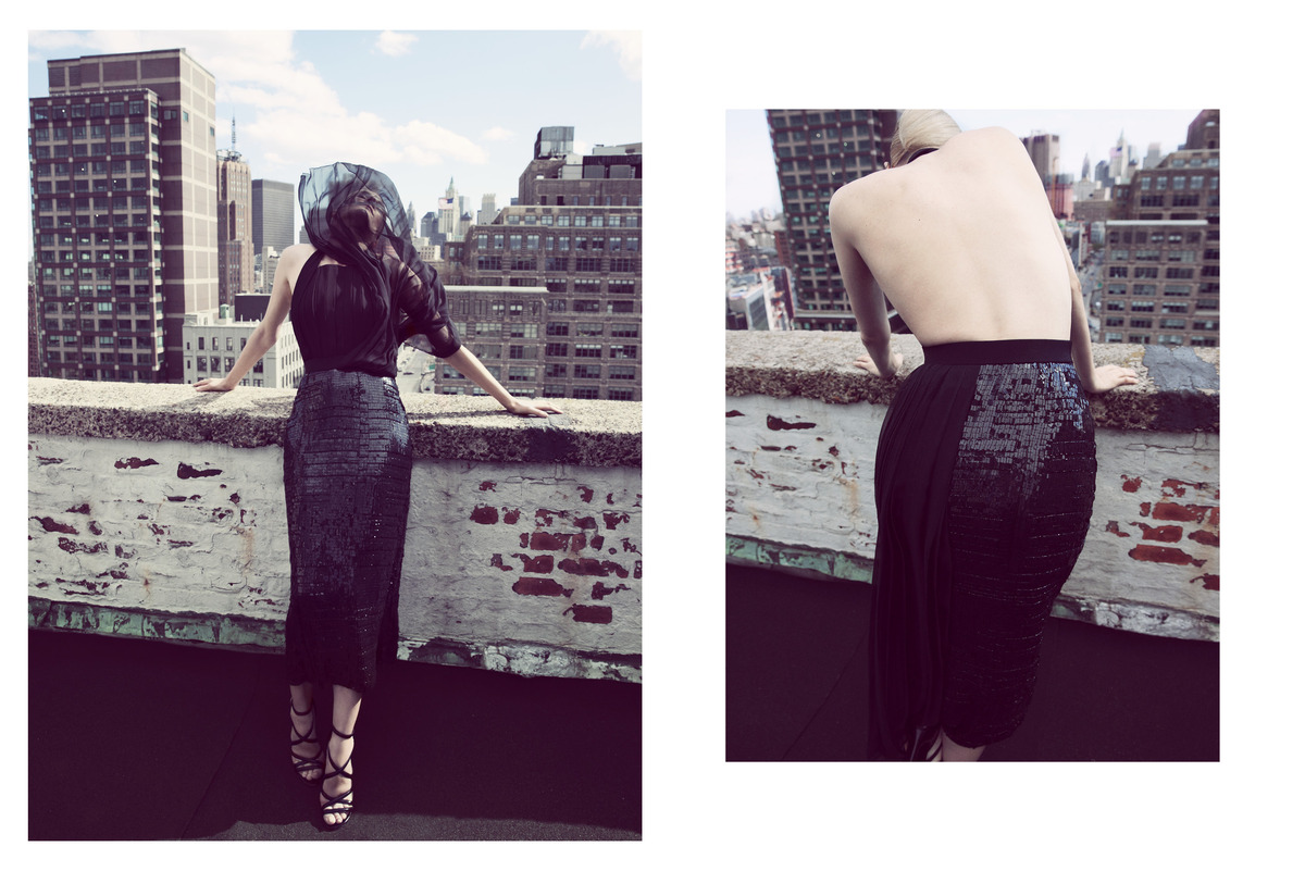 Lundlund : Vogue Germany : 4
